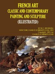 French Art Classic and Contemporary Painting and Sculpture